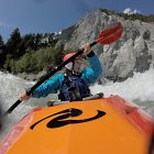 Christi Himmelfahrt am Vorderrhein