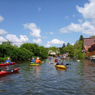 Werraland-Rallye und Weser-Marathon 2014