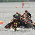 29. Drachenbootfestival Hannover 2025