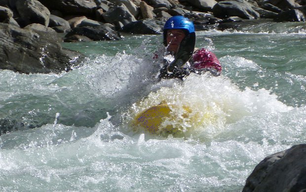 schön wenn es spritzt