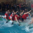 Monnemer Indoor-Cup 2015