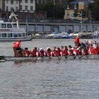6. Heidelberger Drachenbootcup 2011