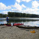 Kanu Ultramarathon 2015