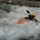 Lofer im Frühsommer