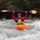 Bregi-Ablass und Vorderrhein