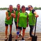 25. Drachenbootfestival Hannover 2019