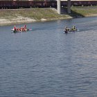 2. Mannheimer Drachenboot Regatta 2014