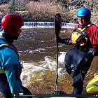 Wieder die Murg - aber mit Video
