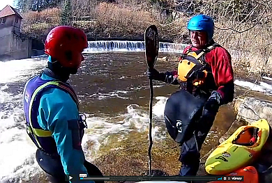 ScreenShot MurgVideo