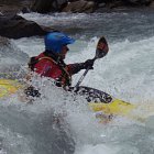 Saisonabschluss im Ötztal